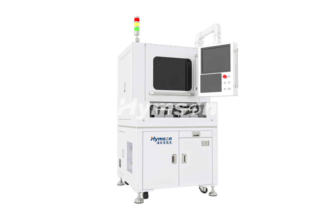 激光錫球焊接機(jī)：實(shí)現(xiàn)精密焊接，助力智能制造