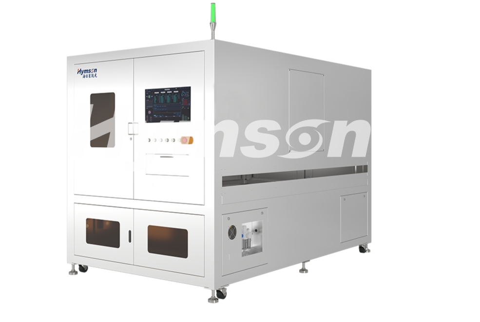 光伏設(shè)備廠家海目星：激光技術(shù)在光伏產(chǎn)業(yè)中的創(chuàng)新應(yīng)用