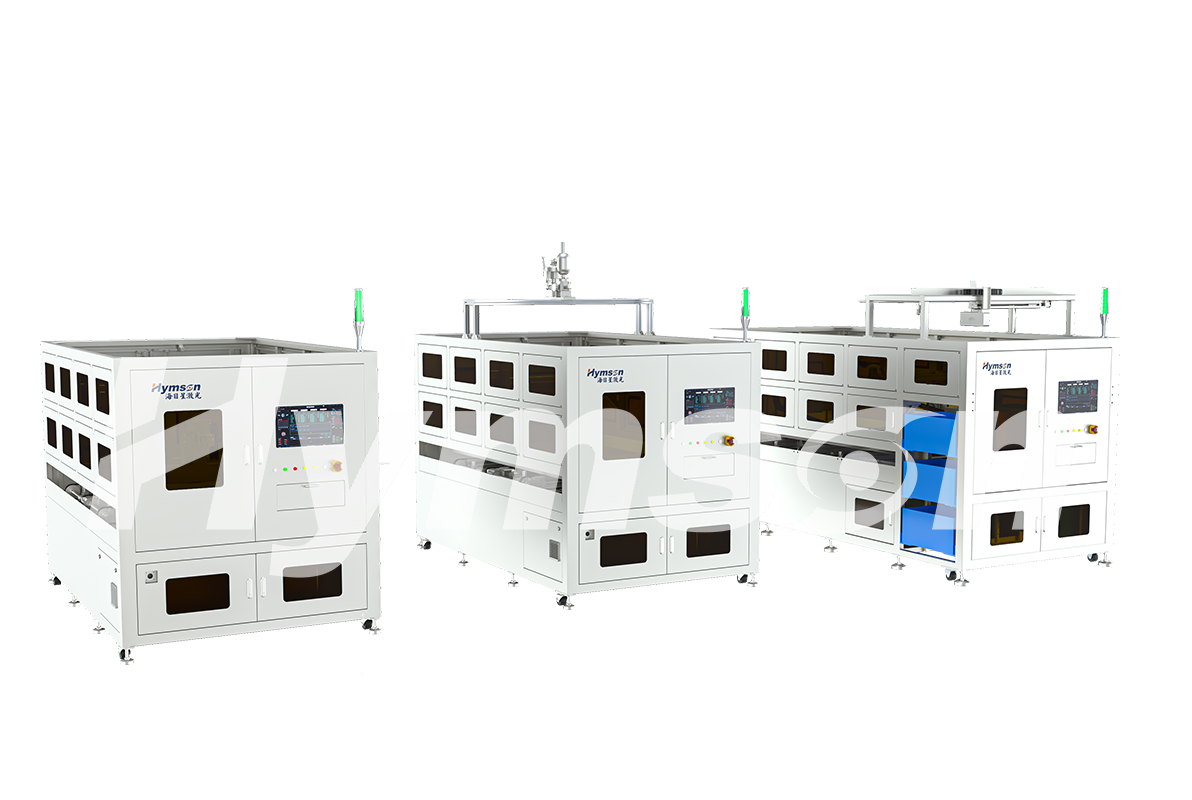 光伏設備廠家海目星：創(chuàng)新工藝推動光伏組件成本降低