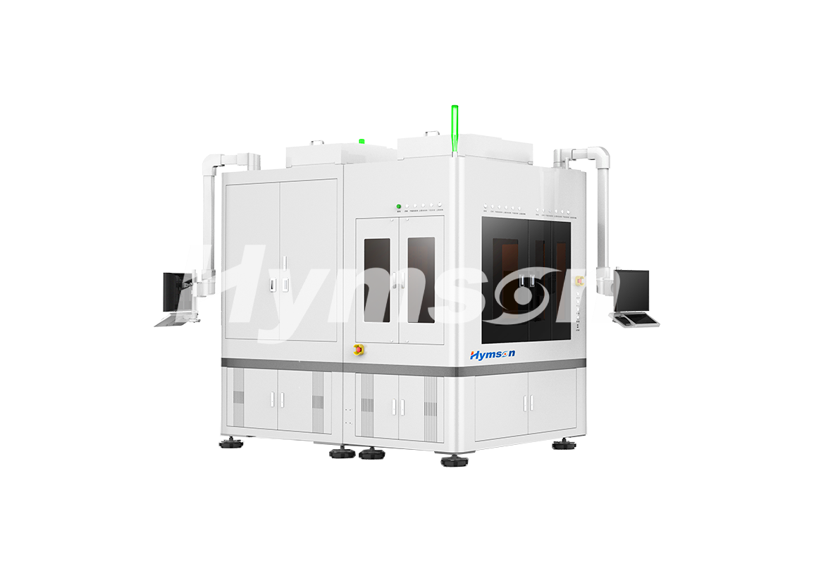Micro LED激光巨量轉移設備