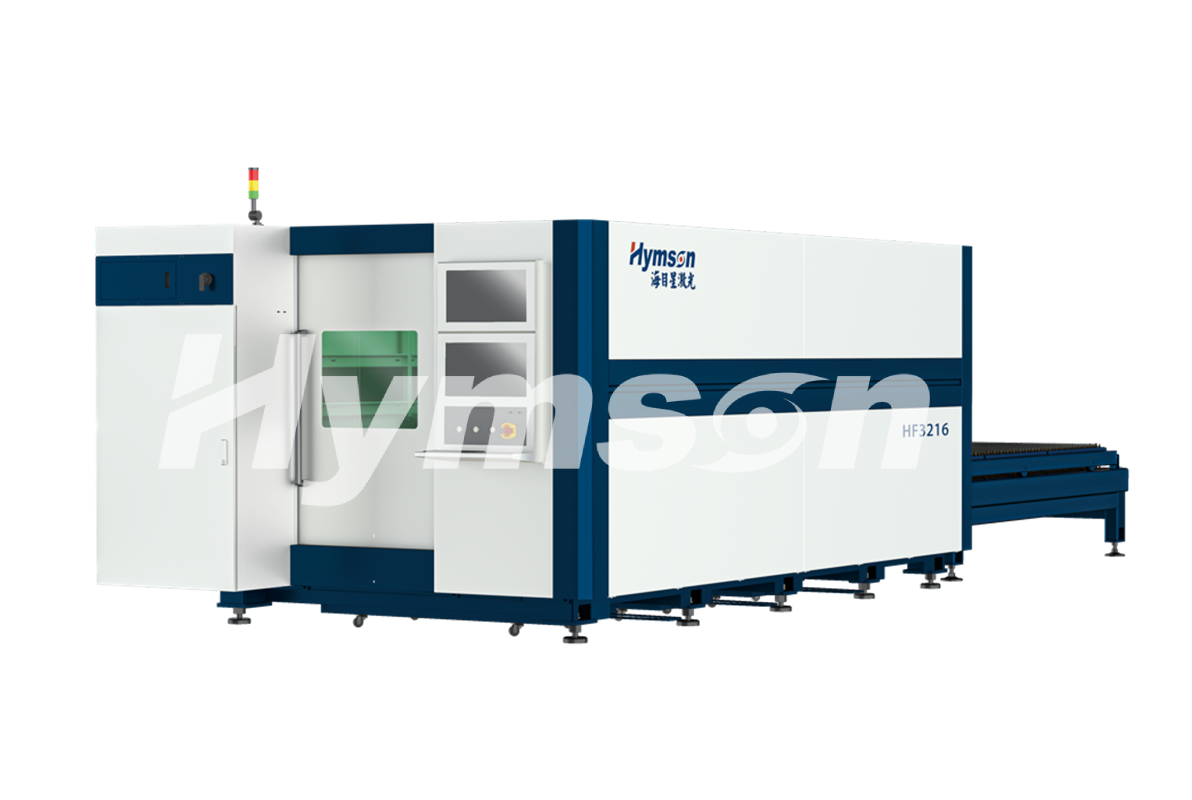 激光切割技術(shù)在金屬加工中的應(yīng)用