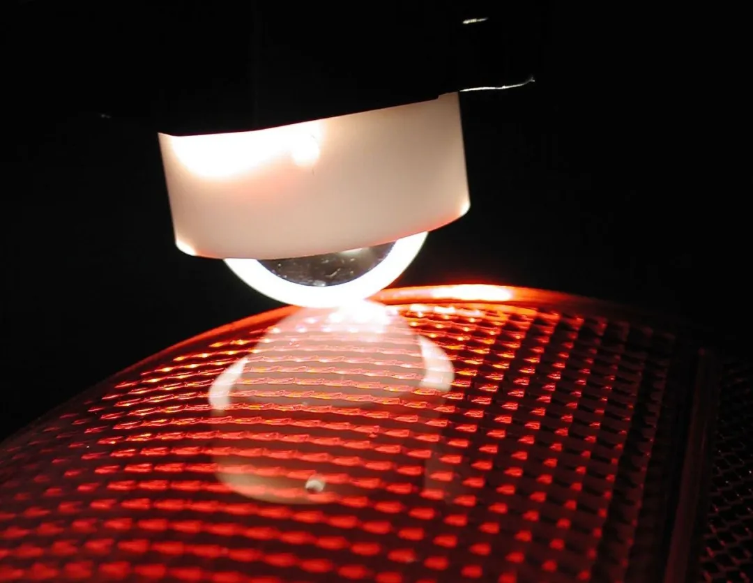 海目星激光塑料焊接機擁有六大核心焊接工藝