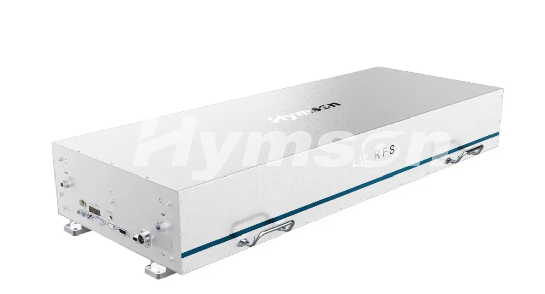 海目星的中紅外高功率飛秒激光技術