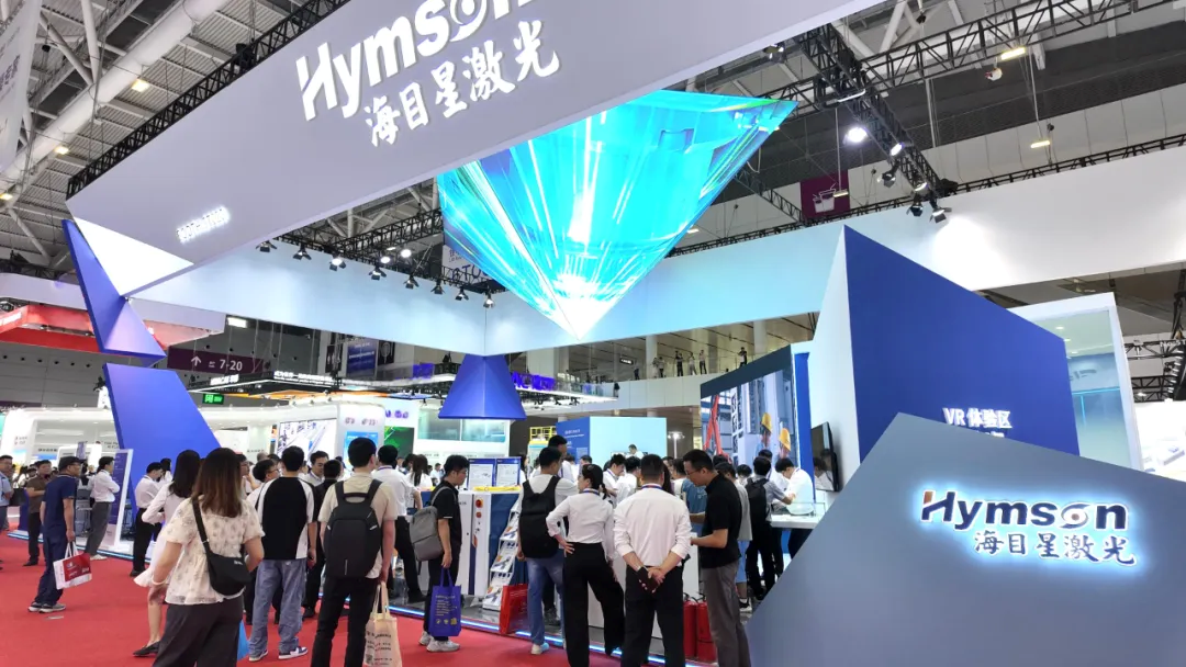 實力鋰電設(shè)備公司攜多元創(chuàng)新成果亮相CIBF2025，引領(lǐng)行業(yè)智造升級