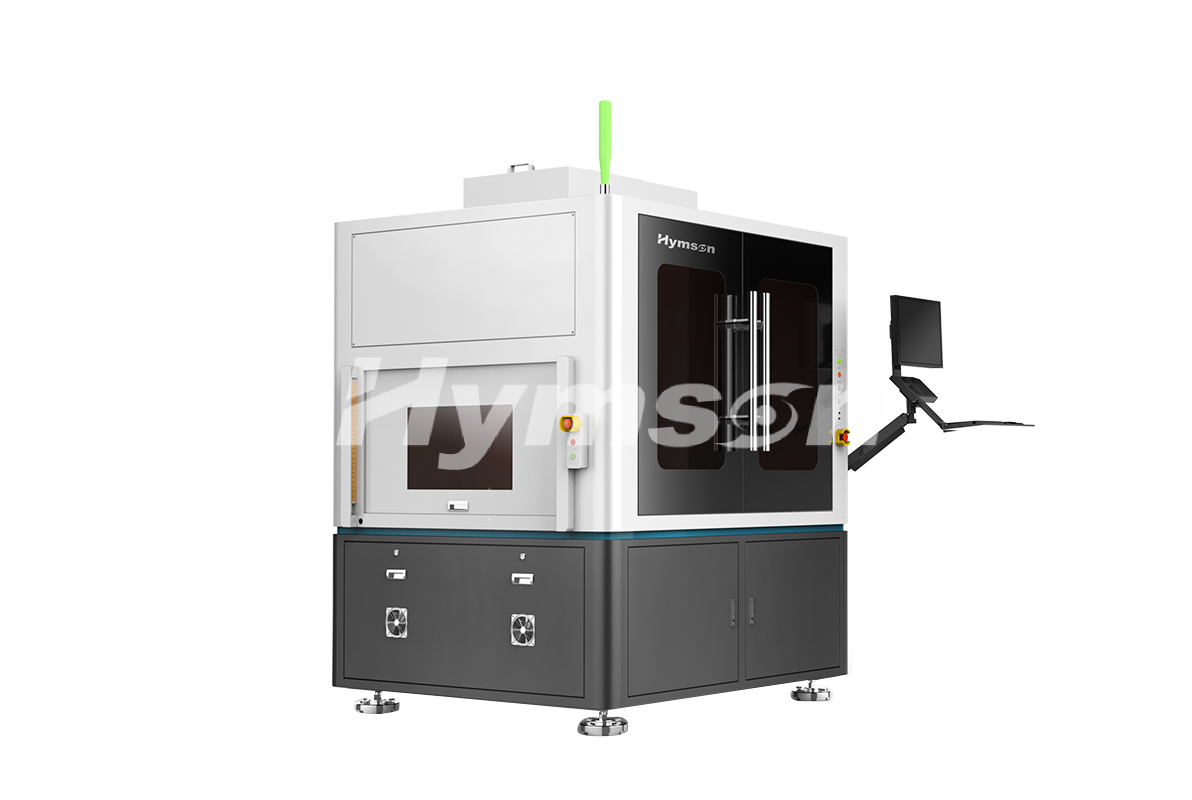 適配LED芯片切割！海目星脆性材料設備，低損傷+高良率