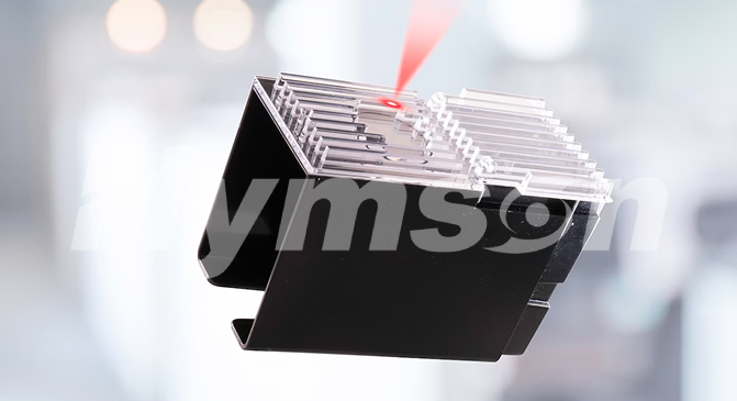 瑞士精工基因！海目星激光塑料焊接設備適配醫療汽車多場景