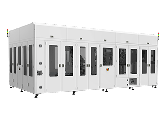 全自動超聲波焊接機(jī)