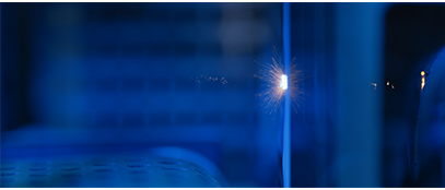 海目星無轉接片極耳焊接技術