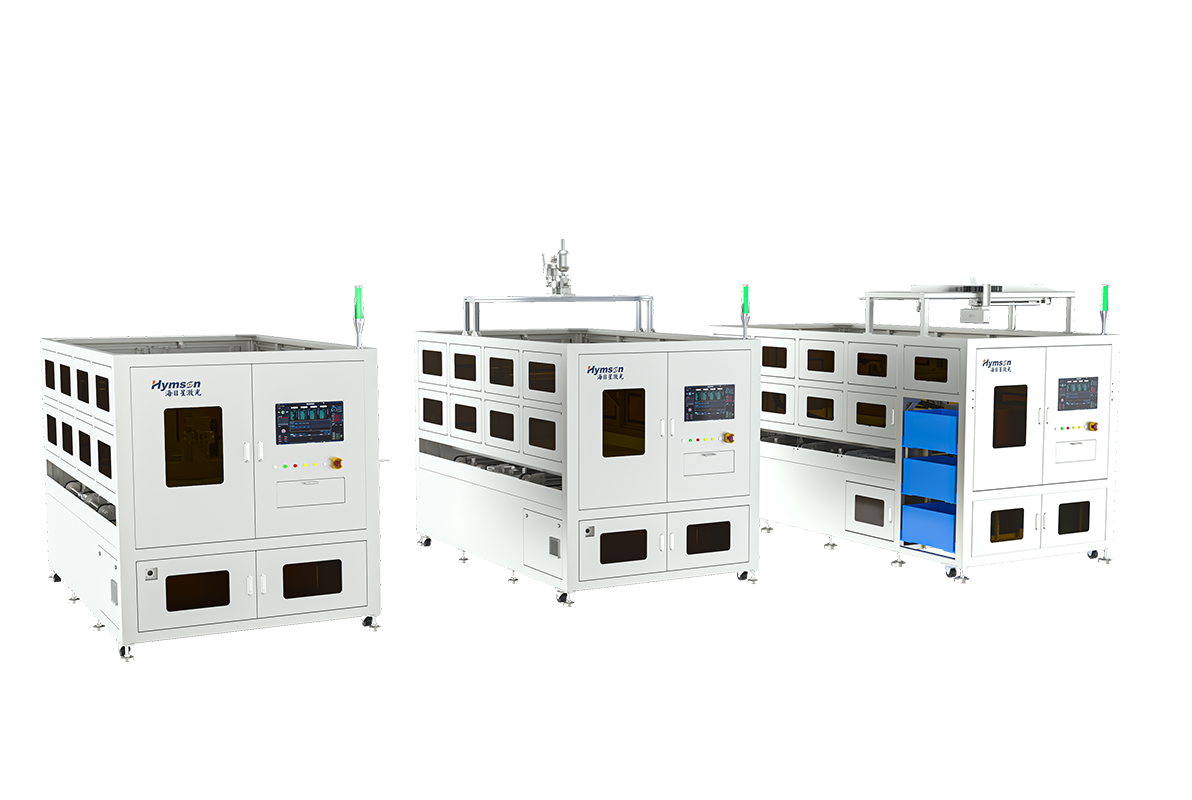 全自動接線盒安裝機