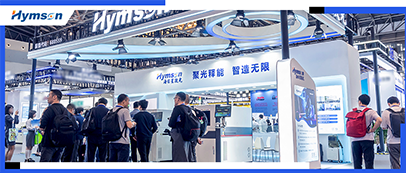 激光廠家創新典范