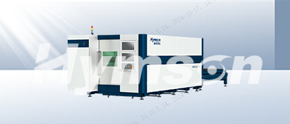 海目星高速激光切割機(jī)，助力金屬加工領(lǐng)域技術(shù)突破