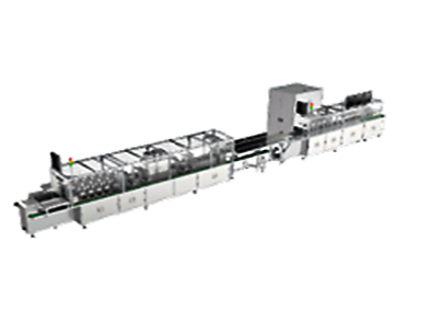 首條太陽(yáng)能逆變器自動(dòng)化組裝線問(wèn)世（3C）
