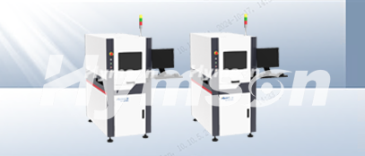 海目星PCB激光打標(biāo)機(jī)