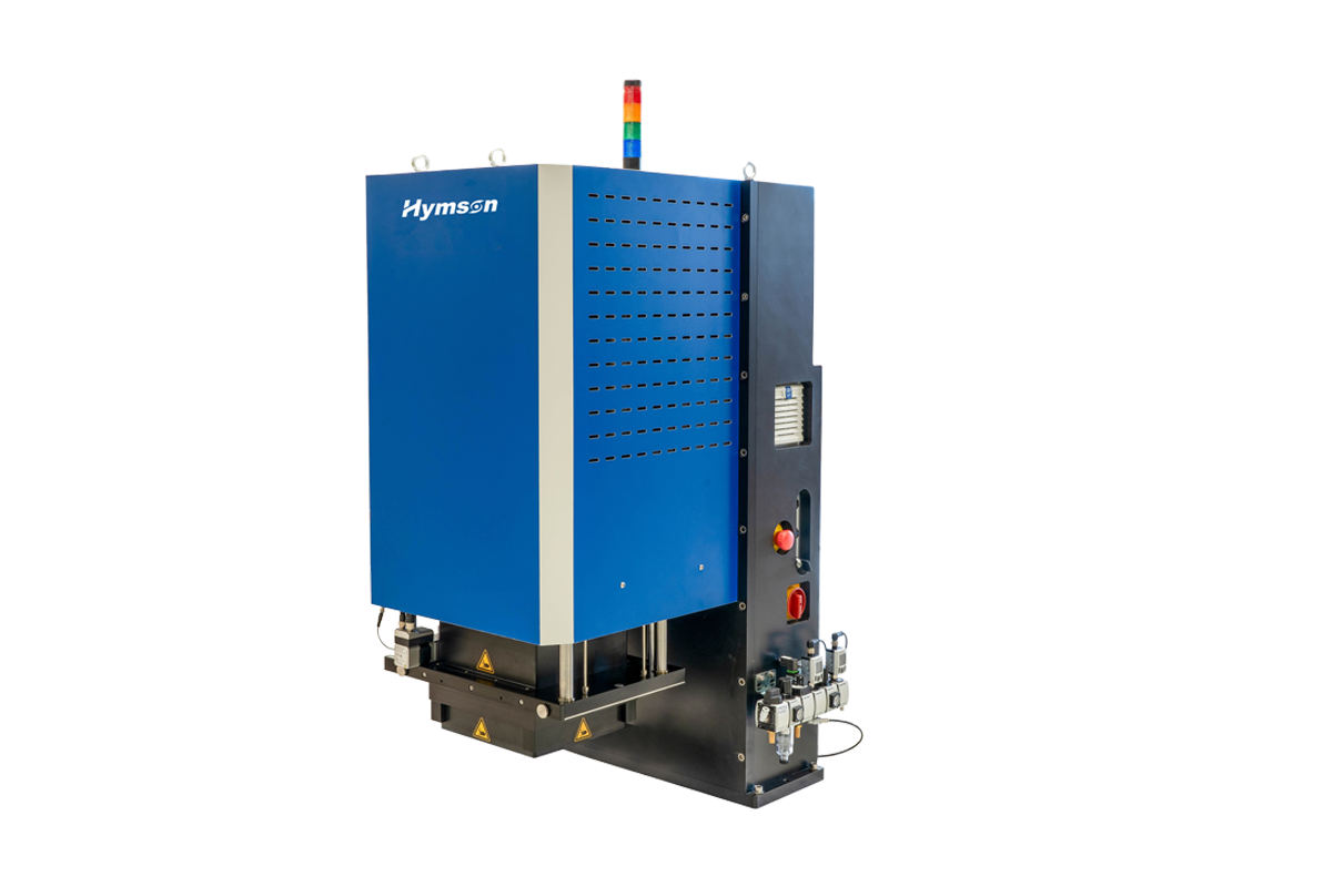 激光塑料焊接機 NOVOLAS Inline Welder