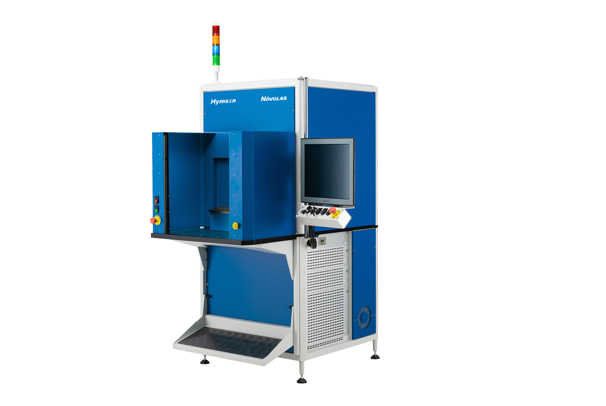 激光塑料焊接機(jī) NOVOLAS WS-AT RTT