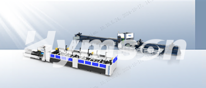 激光切管機(jī)