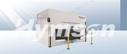 三維激光切割機(jī)